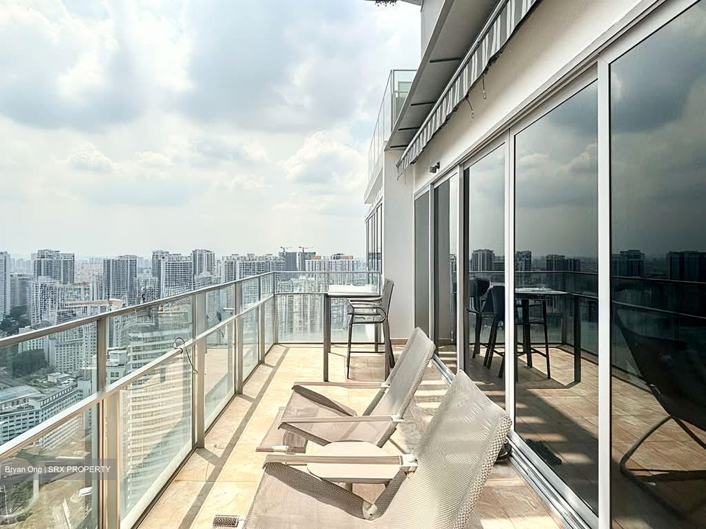 Vista Residences (D12), Condominium #600138661